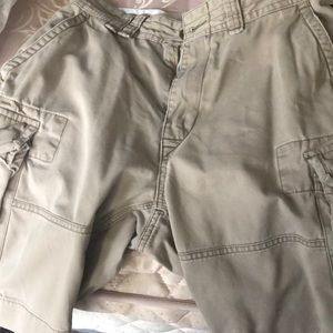 Ralph Lauren Chino shorts